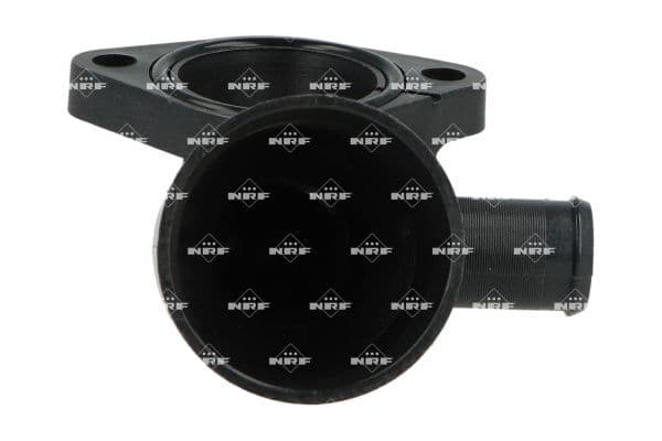 775113 NRF Фланец охлаждающей жидкости