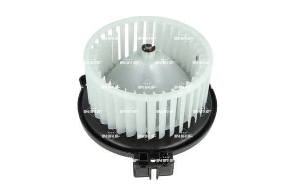 34326 NRF Вентилятор салона