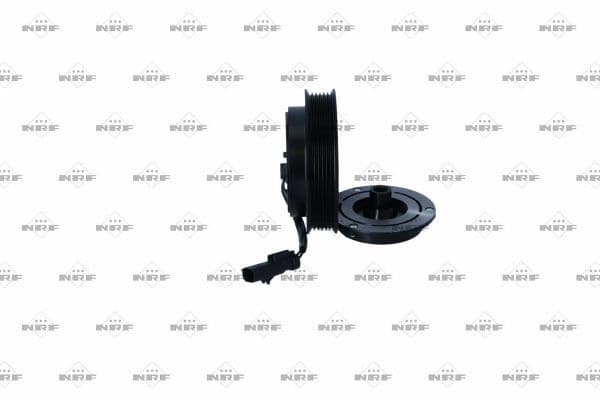 380092 NRF Муфта компрессора кондиционера для Chrysler Pacifica