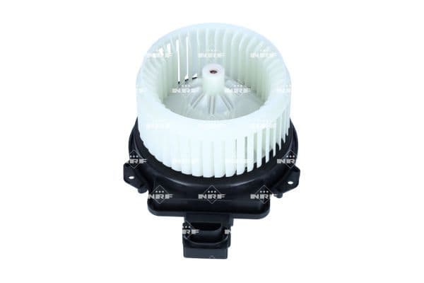 34511 NRF Вентилятор салону