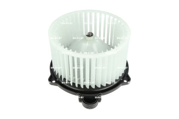 34350 NRF Вентилятор салону