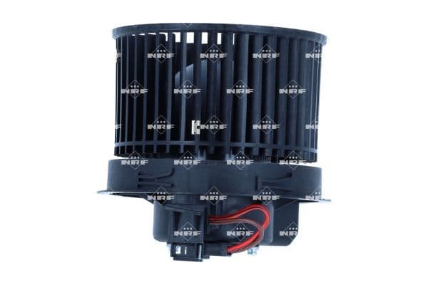 34390 NRF Вентилятор салона