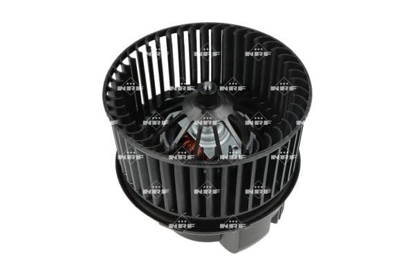 34248 NRF Вентилятор салону