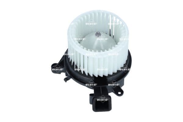 34493 NRF Вентилятор салону