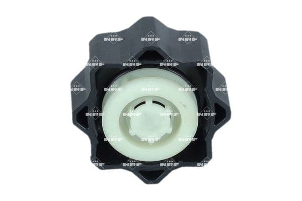 455639 NRF Крышка бачка охлаждающей жидкости