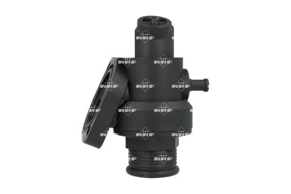 775110 NRF Фланец охлаждающей жидкости