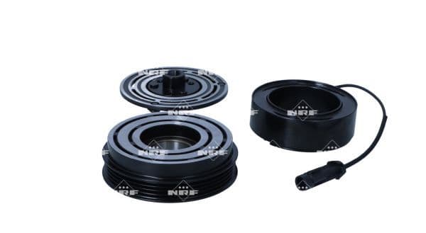 380066 NRF Муфта компресора кондиціонера