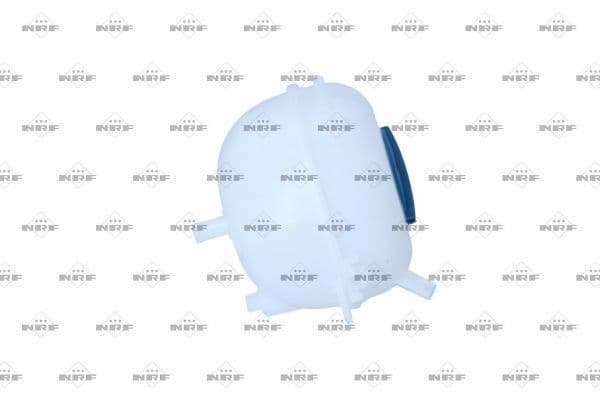 454050 NRF Бачок охолоджувальної рідини для Porsche Macan