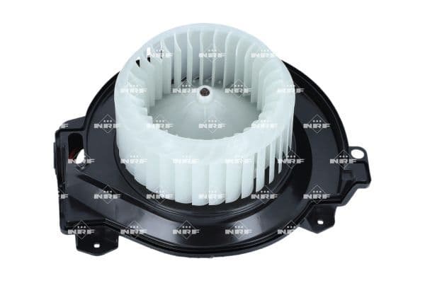 34567 NRF Вентилятор салона