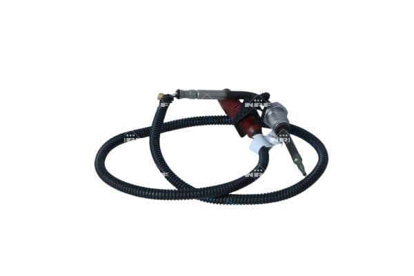 707254 NRF Датчик температуры выхлопных газов для Volkswagen Crafter