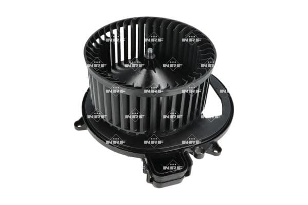 34236 NRF Вентилятор салону