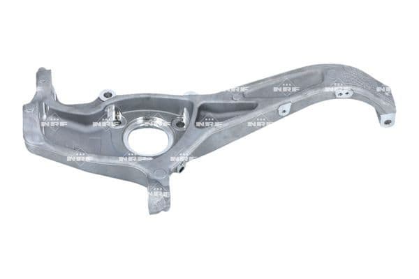 824002 NRF Поворотный кулак для Tesla Model X