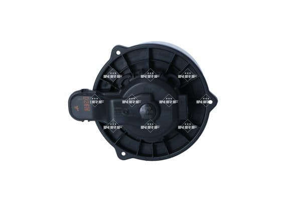 34385 NRF Вентилятор салона