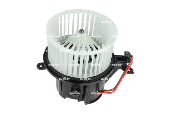 34322 NRF Вентилятор салона