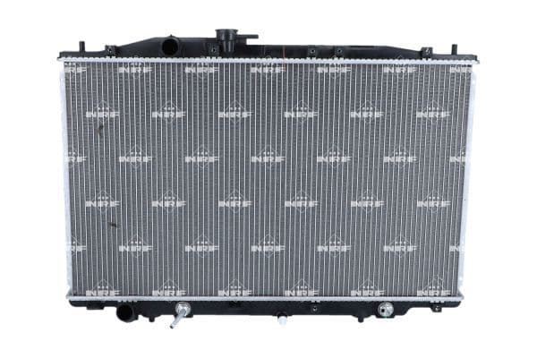 550101 NRF Радиатор охлаждения двигателя для Honda Legend