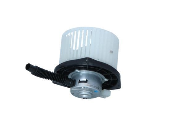 34377 NRF Вентилятор салона для Suzuki Grand Vitara