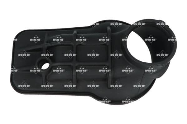 165021 NRF Воздушный патрубок