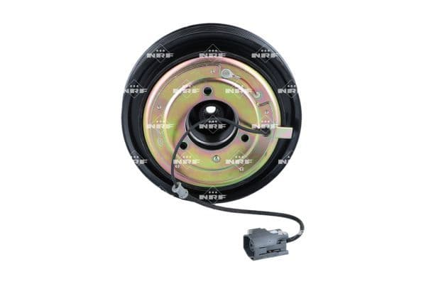 380217 NRF Муфта компрессора кондиционера для Mazda 6