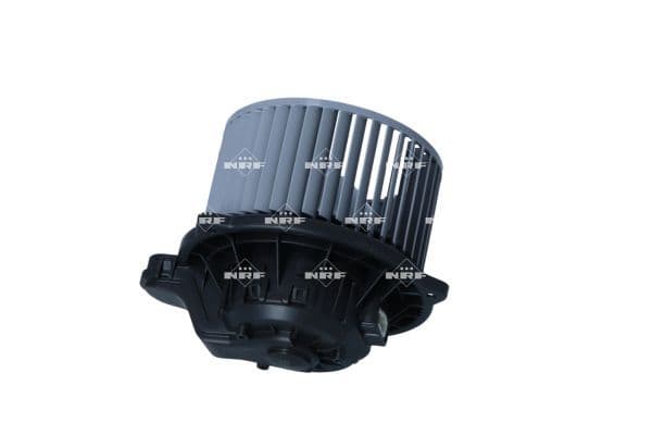 34408 NRF Вентилятор салона