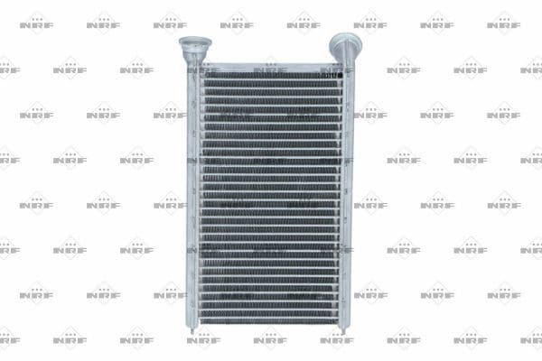 54391 NRF Радіатор пічки