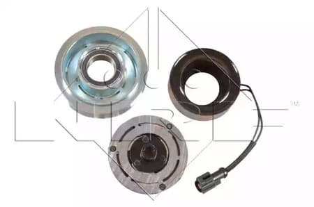 380032 NRF Муфта компресора кондиціонера