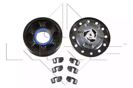 380049 NRF Муфта компресора кондиціонера