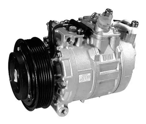 32603 NRF Компрессор кондиционера