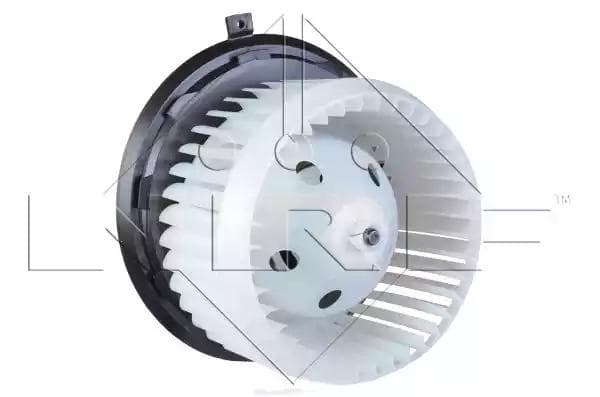 34000 NRF Вентилятор салона