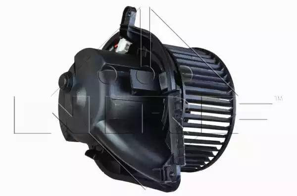 34044 NRF Вентилятор салону