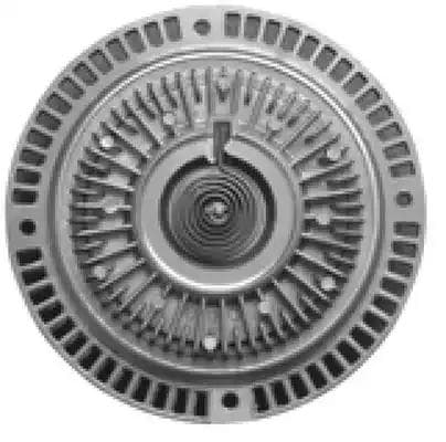 49642 NRF Віскомуфта вентилятора