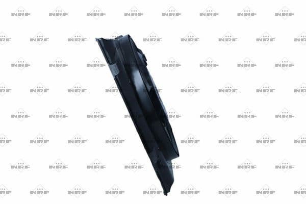 470037 NRF Вентилятор системи охолодження двигуна для Jeep Grand Cherokee