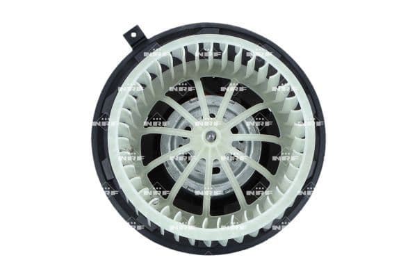 34612 NRF Вентилятор салона