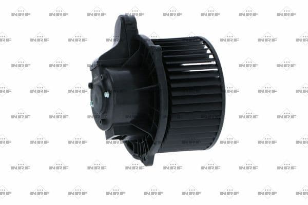 34175 NRF Вентилятор салона