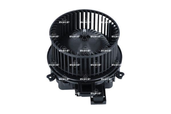 34552 NRF Вентилятор салону