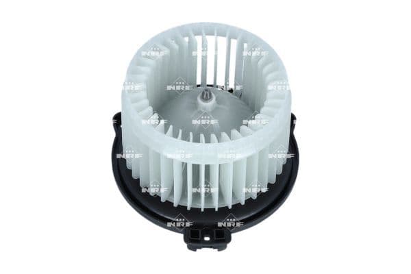 34551 NRF Вентилятор салону для Honda Jazz