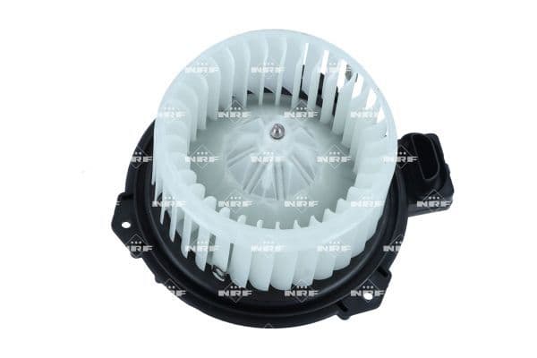 34635 NRF Вентилятор салона для Suzuki Alto