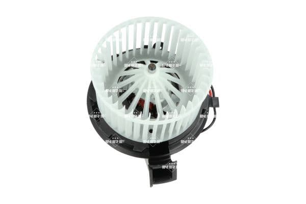 34323 NRF Вентилятор салону