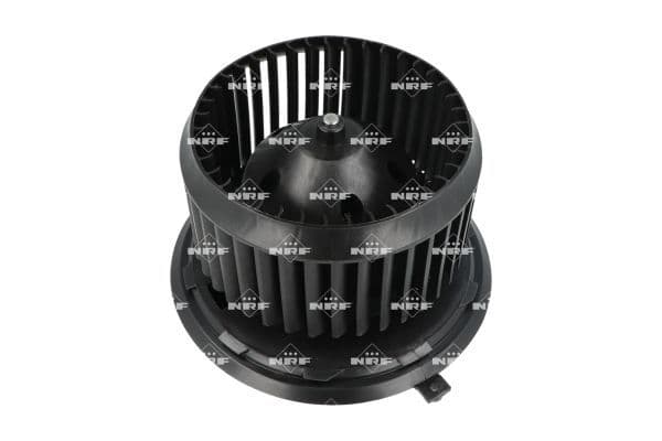34217 NRF Вентилятор салону