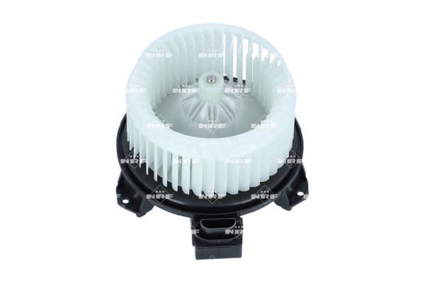 34458 NRF Вентилятор салона