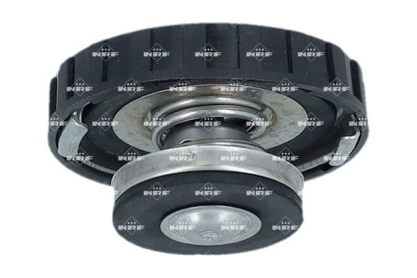 455629 NRF Кришка бачка охолоджувальної рідини