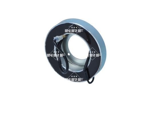 38573 NRF Муфта компресора кондиціонера