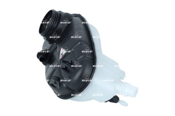 454102 NRF Бачок охлаждающей жидкости