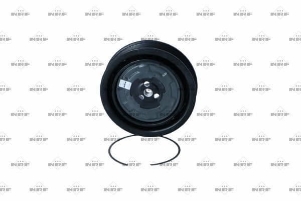 380101 NRF Муфта компрессора кондиционера