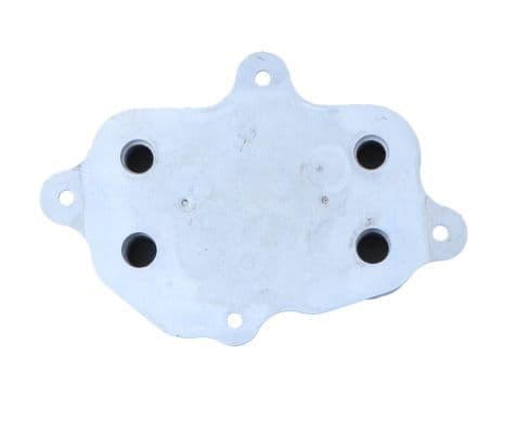 31866 NRF Масляный радиатор двигателя