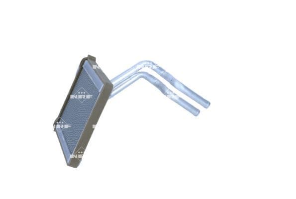 54430 NRF Радиатор печки