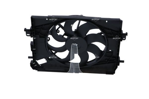 47889 NRF Вентилятор системы охлаждения двигателя