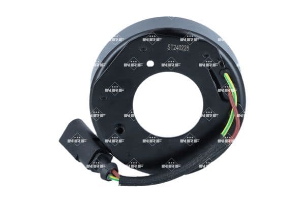 38748 NRF Муфта компрессора кондиционера