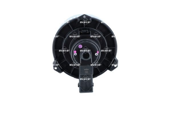 34310 NRF Вентилятор салону