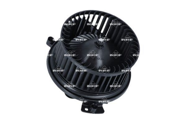 34495 NRF Вентилятор салону