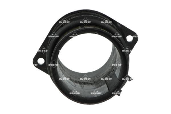 166375 NRF Воздушный патрубок